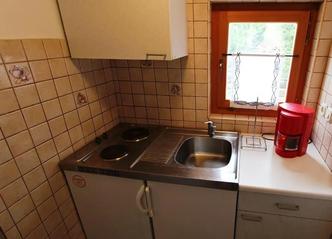 Appartamento Apartmani Puric Malinska