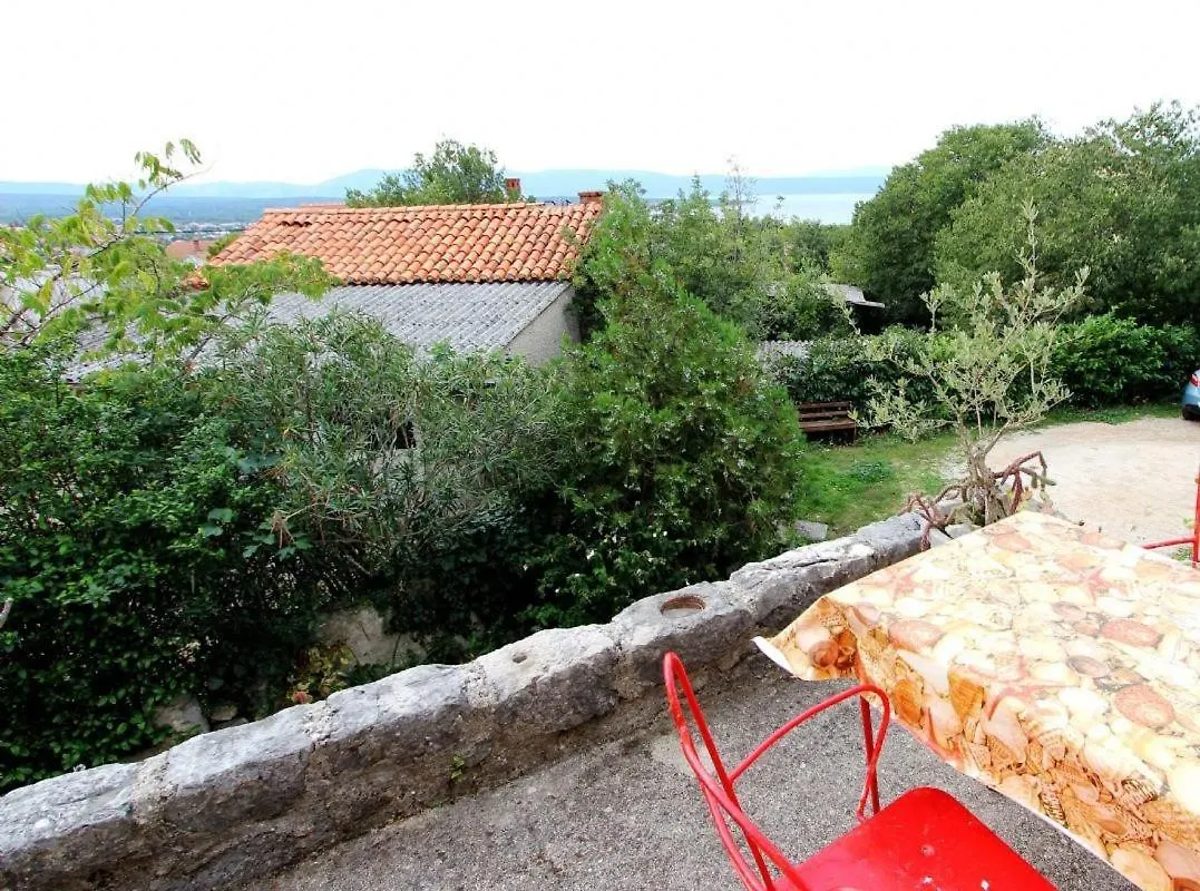 Apartmani Puric Malinska 0*,  Croazia