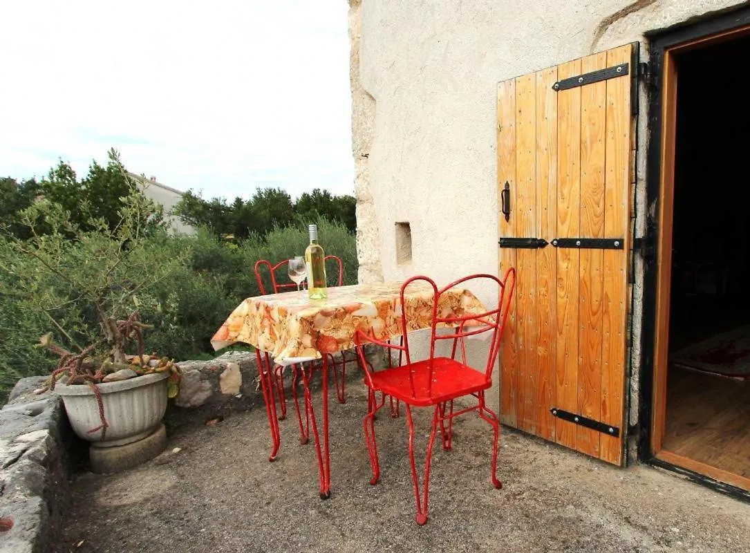 Apartmani Puric Malinska