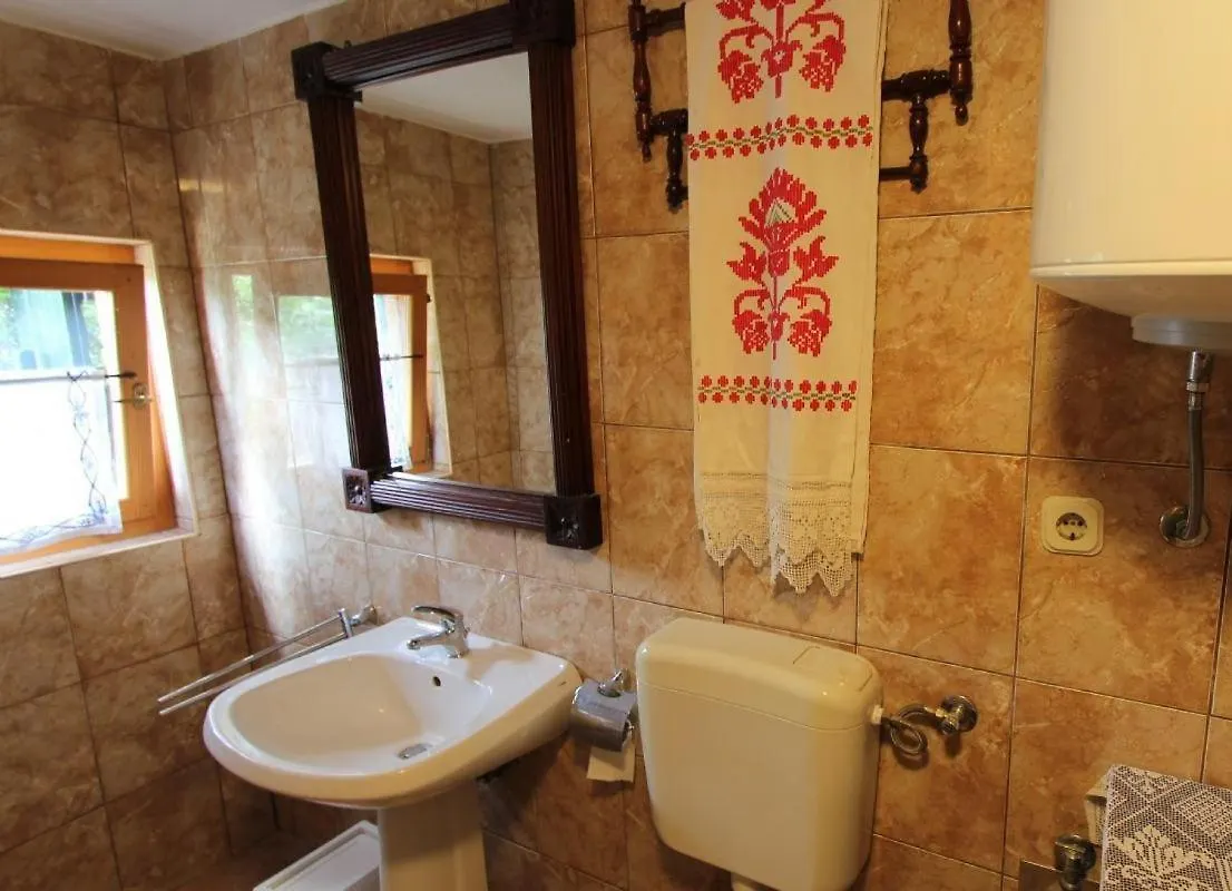 Appartamento Apartmani Puric Malinska
