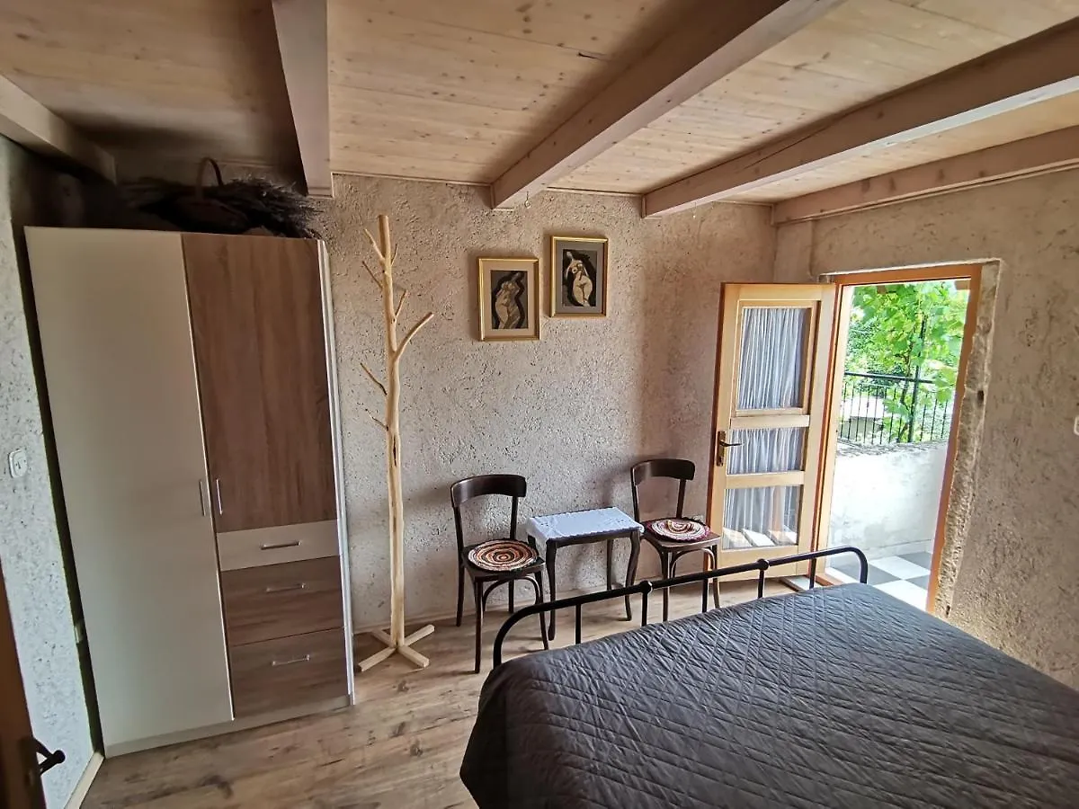 Apartmani Puric Malinska
