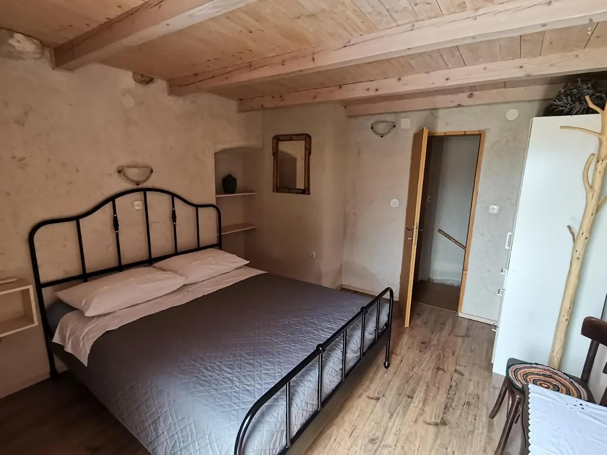Appartamento Apartmani Puric Malinska