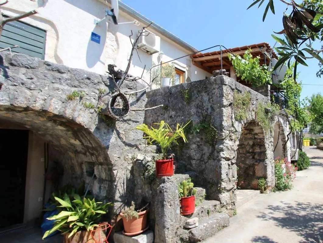 Apartmani Puric Malinska Croazia