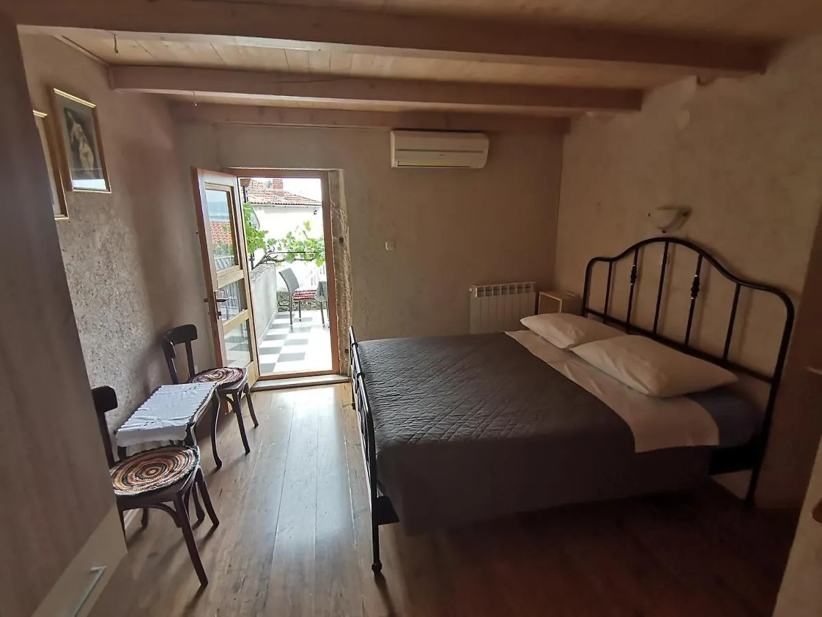 Apartmani Puric Malinska Appartamento