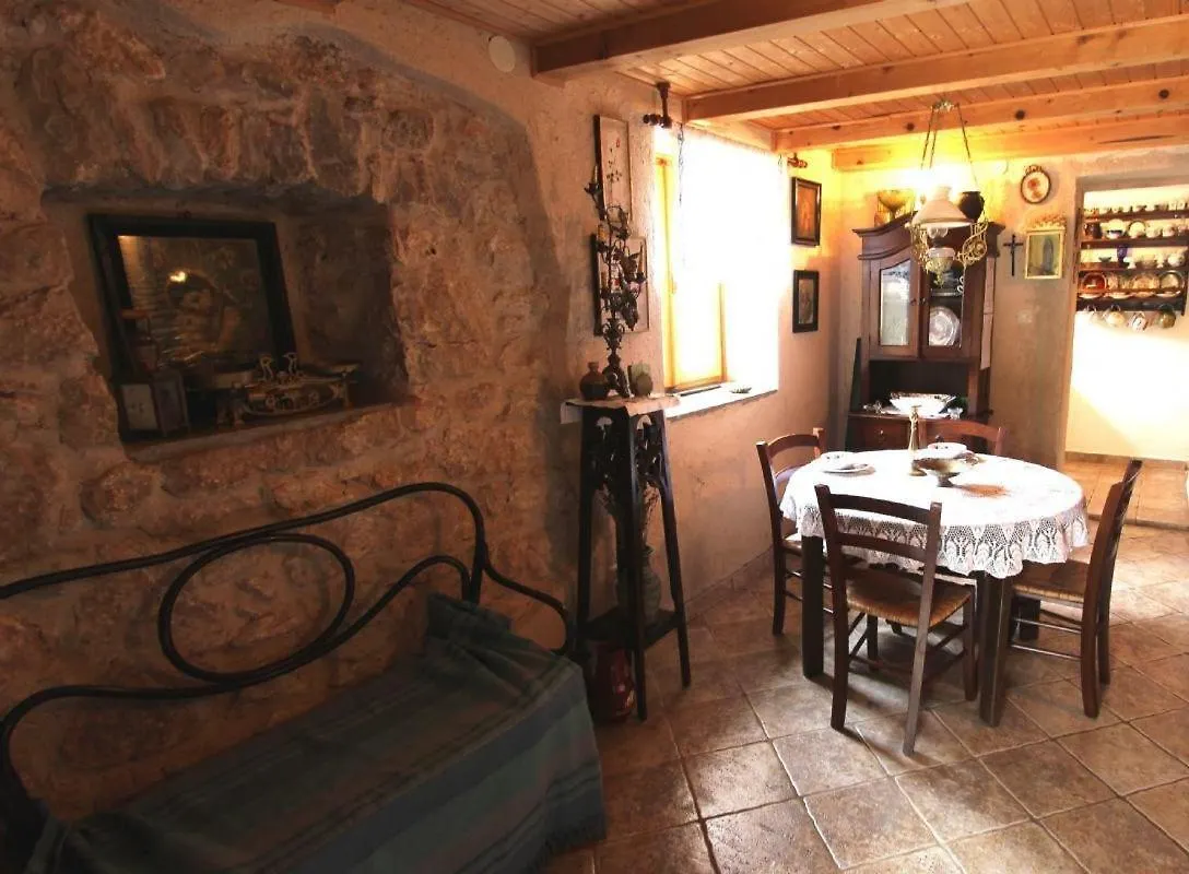Apartmani Puric Malinska Appartamento