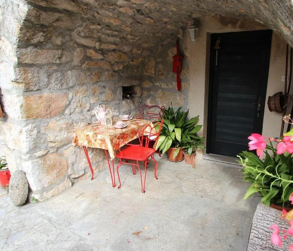 Appartamento Apartmani Puric Malinska Croazia