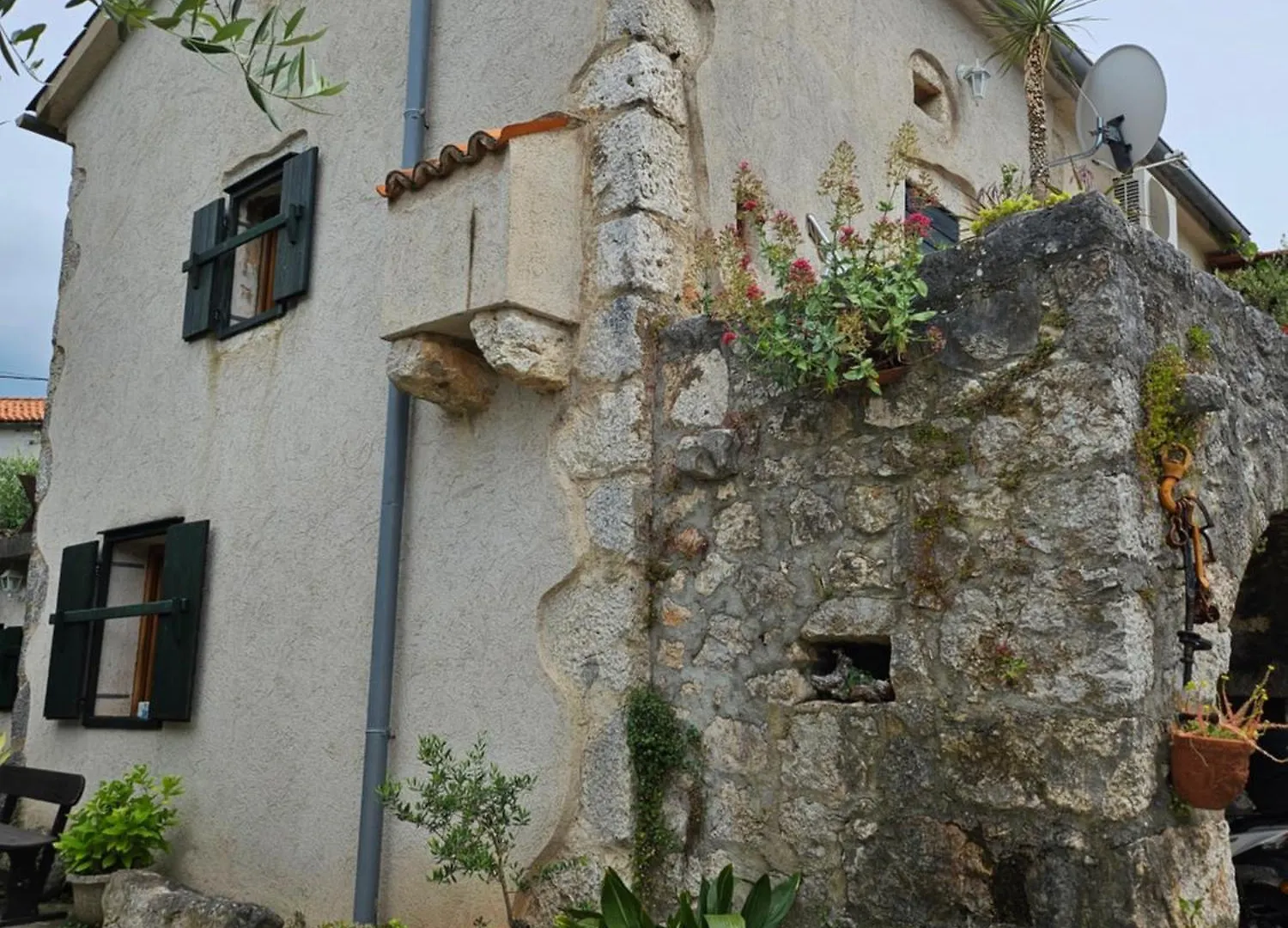 Apartmani Puric Malinska