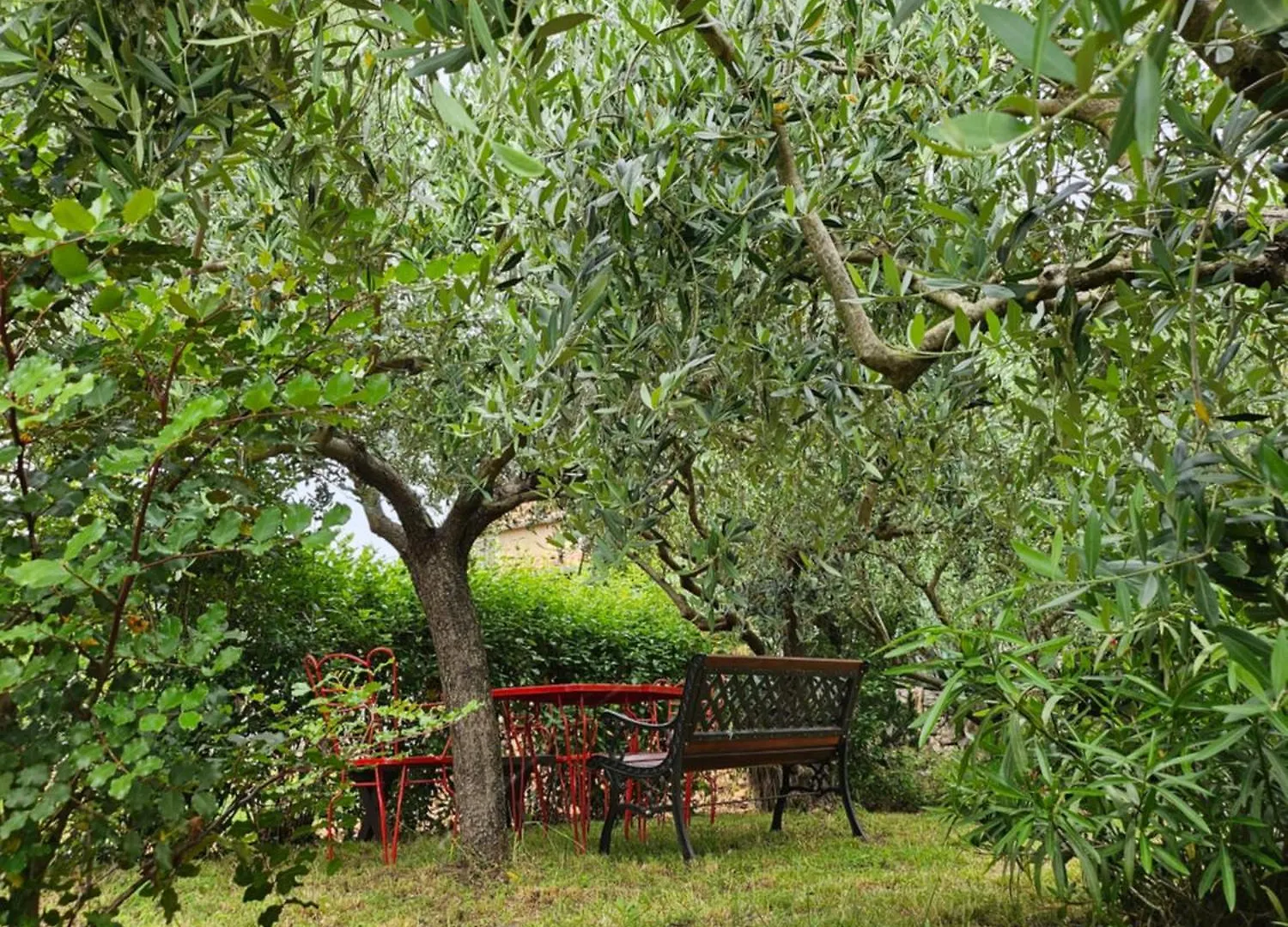 Apartmani Puric Malinska Appartamento