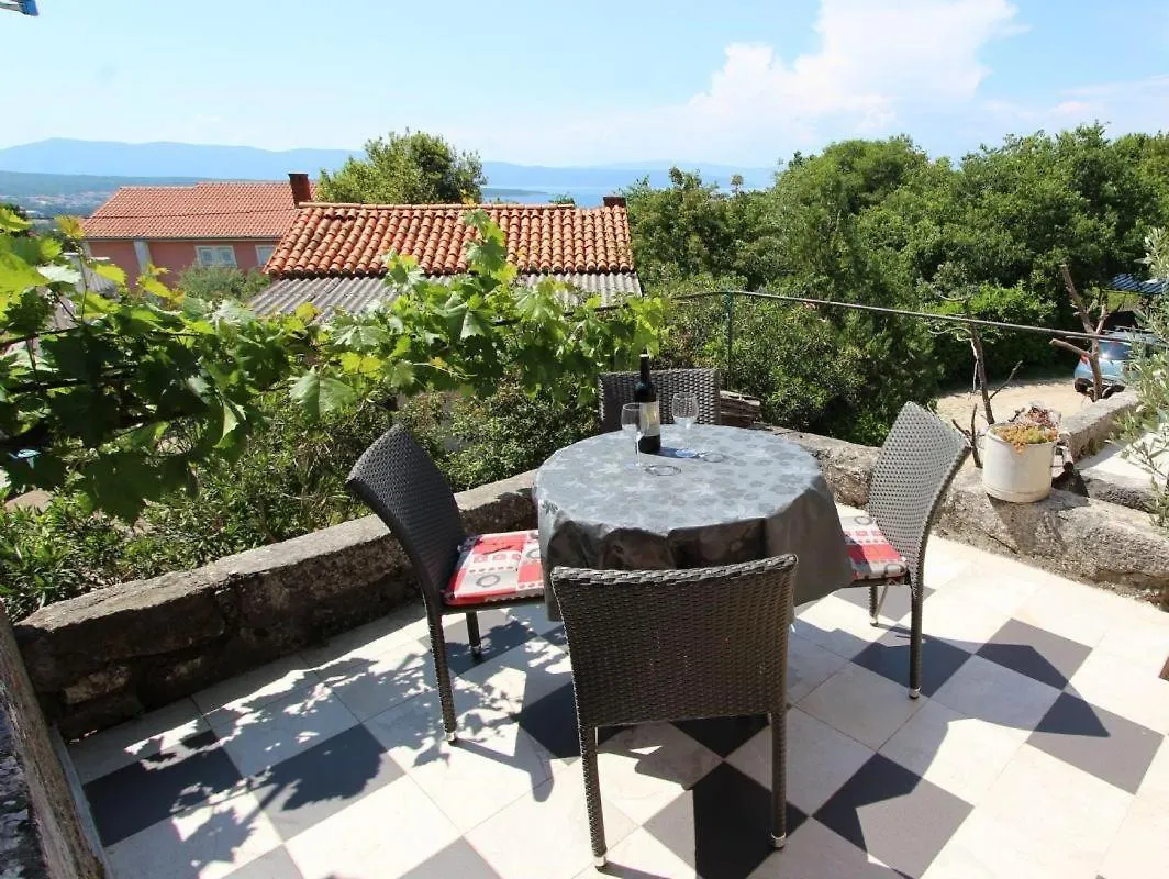 Apartment Apartmani Puric Malinska
